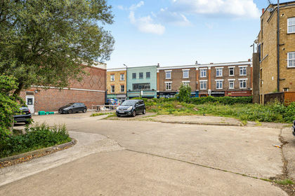 Development Land for sale in Hackney North and Stoke Newington