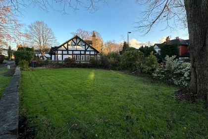 Land for sale in Worsley and Eccles