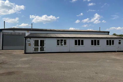 Industrial Land for sale in Cranmore