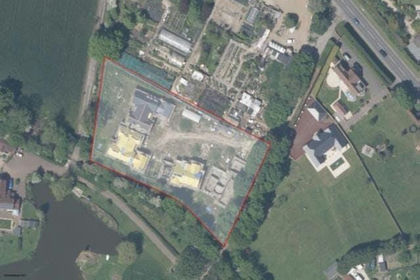 Vacant Land for sale in Brentwood and Ongar