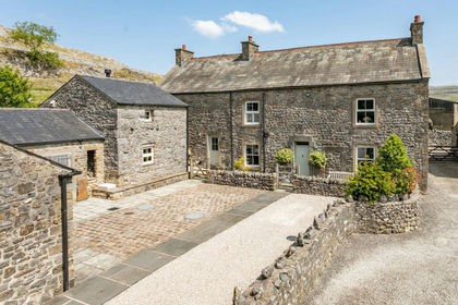 Residential Land for sale in Ingleton