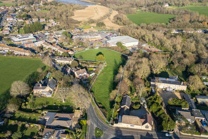 1.7 acres of Vacant Land for sale in Freshwater