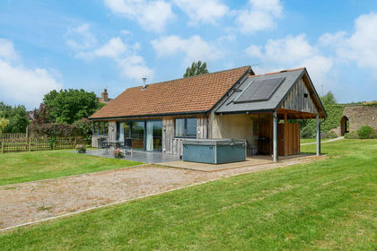 Land for sale in Bleadon