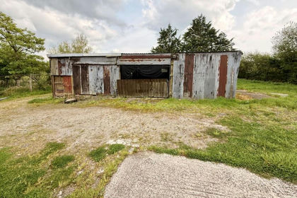 1.5 acres of Grazing Land for sale in Pancrasweek