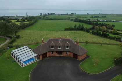 2 acres of House with Land for sale in East Antrim
