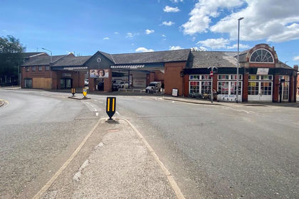 Property with Outbuildings for sale in Newark