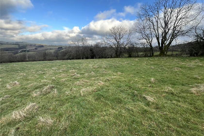 2.7 acres of Land for sale in Llanddeusant