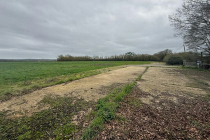 1 acre of Undeveloped Land for sale in Margaretting