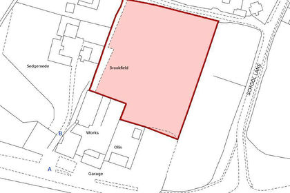 1.6 acres of Undeveloped Land for sale in Sedgebrook