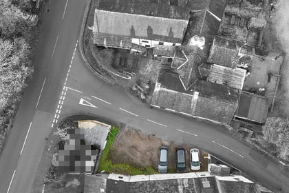 Land for sale in Lowick