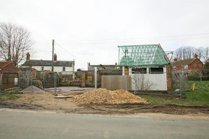 Development Land for sale in Gazeley