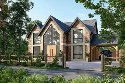 Development Land for sale in Wickersley