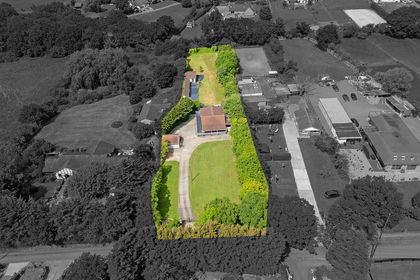 1 acre of House with Land for sale in Billericay