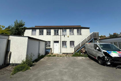 Development Land for sale in Southend East and Rochford