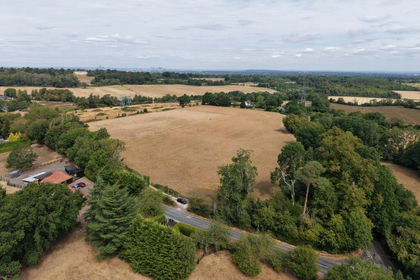 Cheap Land for sale in Orpington