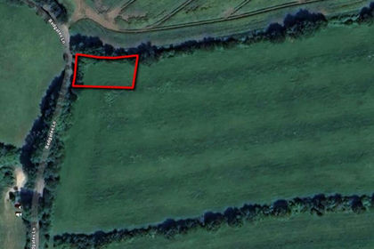Land for sale in Sewards End