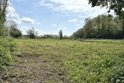 1.1 acres of Undeveloped Land for sale in Breaston