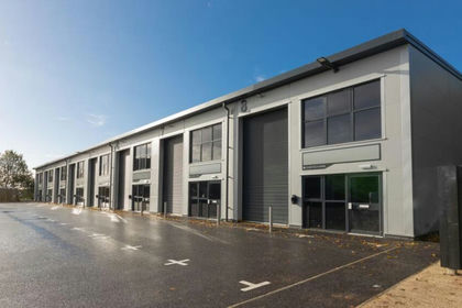 Commercial Land for sale in Plymouth Moor View