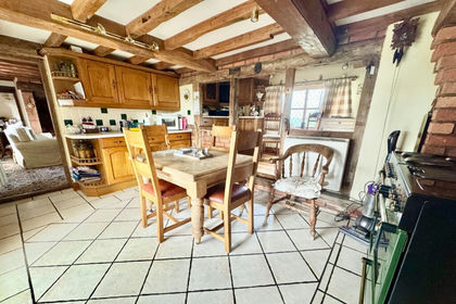 1.7 acres of Cottage for sale in Hatherton