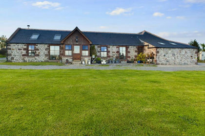 1.8 acres of Multiple Dwelling Property for sale in Gordon and Buchan