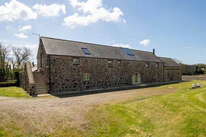 Barn Conversion for sale in The Havens