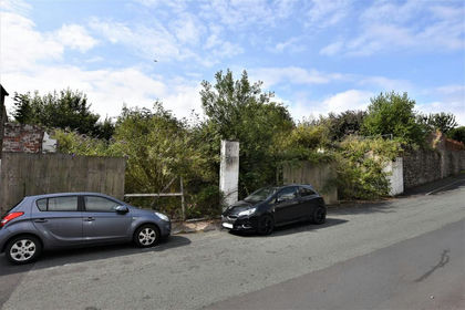 Development Land for sale in Millom