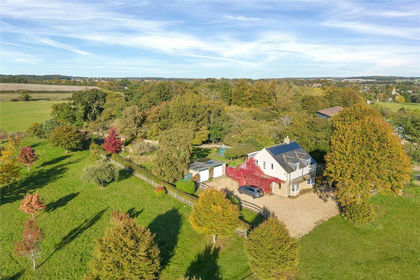 3.7 acres of House with Land for sale in Yarwell