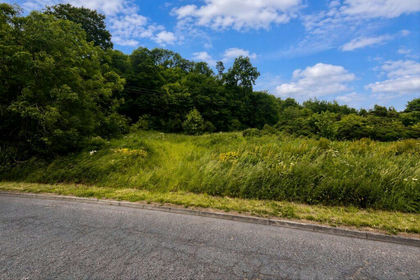 Building Plot for sale in Berwickshire, Roxburgh and Selkirk