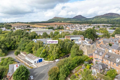 Development Land for sale in Berwickshire, Roxburgh and Selkirk