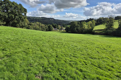 5.5 acres of Grazing Land for sale in Bewerley