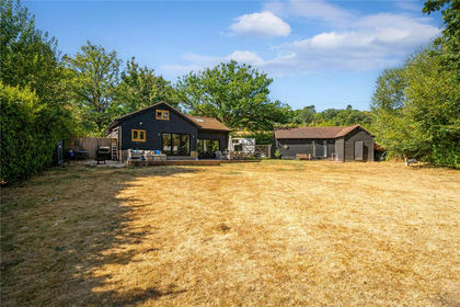 Barn Conversion for sale in Dorking and Horley