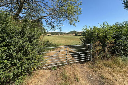 5.2 acres of For sale in Somerton