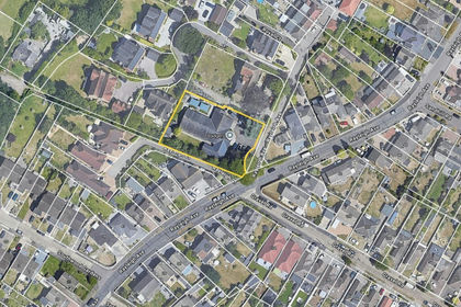 Land for sale in Rayleigh