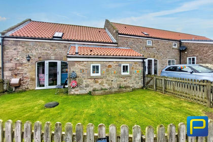 Barn Conversion for sale in Beadnell