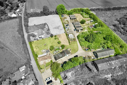 2.3 acres of Commercial Land for sale in Northbourne