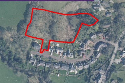 2.9 acres of Development Land for sale in Ennerdale and Kinniside