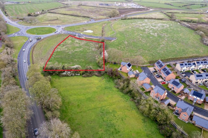 Development Land for sale in Melton and Syston