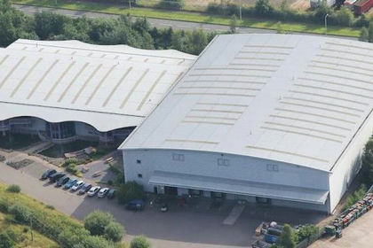 2 acres of Commercial Land for sale in Cinderford