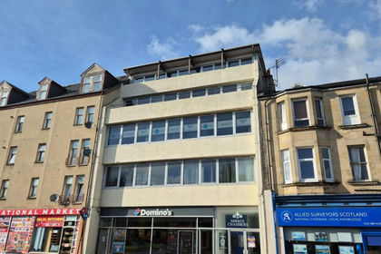 Development Land for sale in Paisley and Renfrewshire South