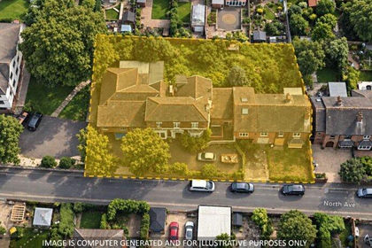 Development Land for auction in Wakefield and Rothwell