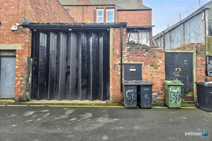 Industrial Land for sale in Ashington