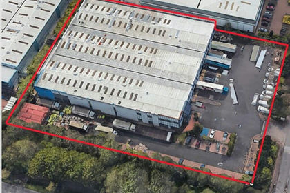 2 acres of Commercial Land for sale in Birmingham Edgbaston