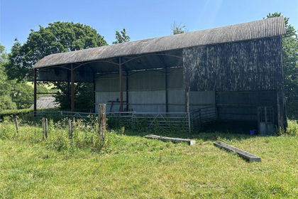 Conversion Land for sale in Northleigh