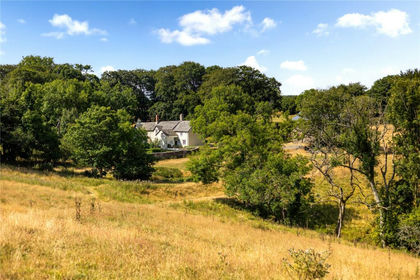 29.6 acres of House with Land for sale in Lynton and Lynmouth