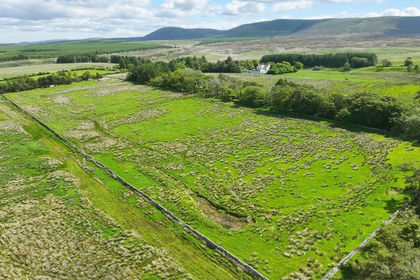 11.6 acres of Development Land for sale in Livingston