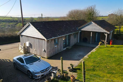 Land for sale in Marwood