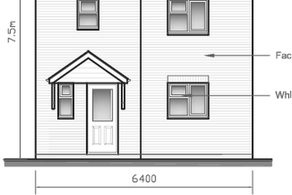 Building Plot for sale in Clacton