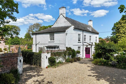 1.7 acres of Development Land for sale in Lea