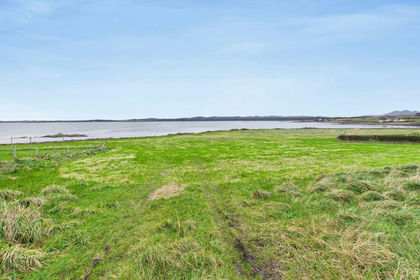 Building Plot for sale in Argyll, Bute and South Lochaber