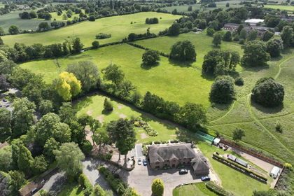 Development Land for sale in Codsall